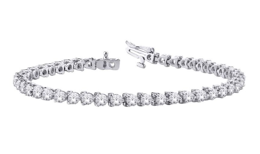 The Ultimate Tennis Bracelet Guide for Holiday Gifting
