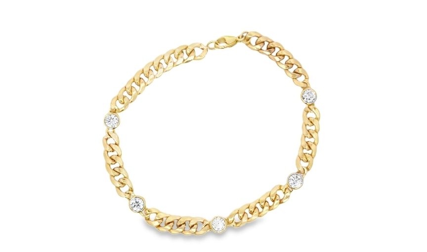 Cherished Classics: Holiday Jewelry Gift Ideas for Your Grandmother
