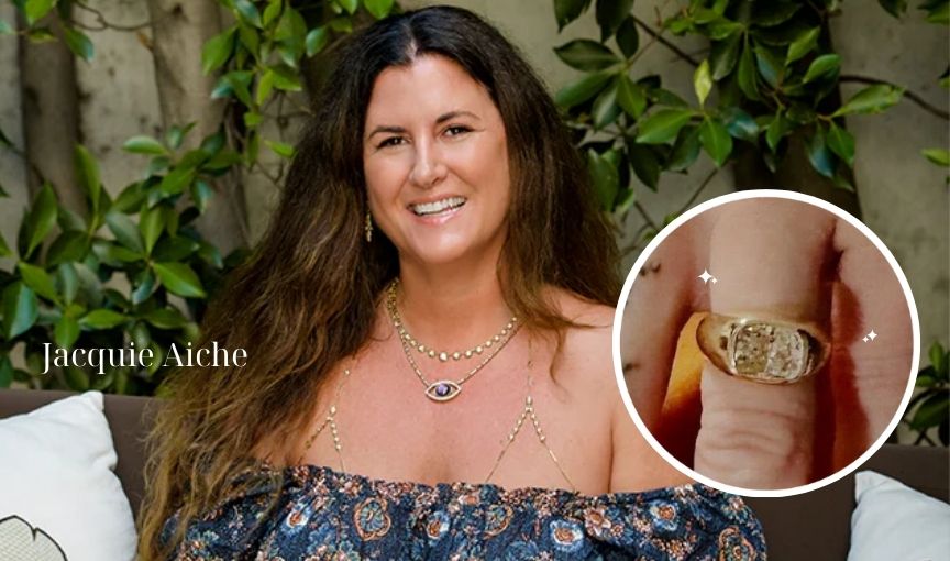 Who is Jacquie Aiche? The Designer of Coveted Jewels