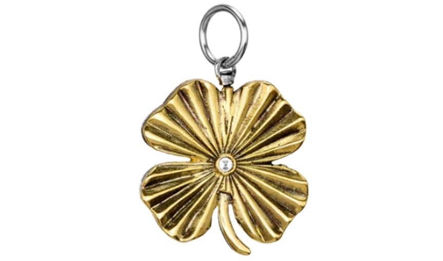 The Top Holiday Jewelry Picks for Teens This Season