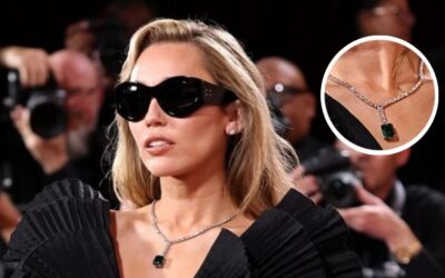 Why Unenhanced Emeralds Are Taking Center Stage