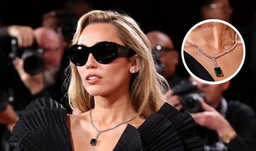 Why Unenhanced Emeralds Are Taking Center Stage