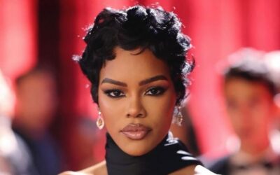 Surrealist Glamour and an Archival Jewelry Moment