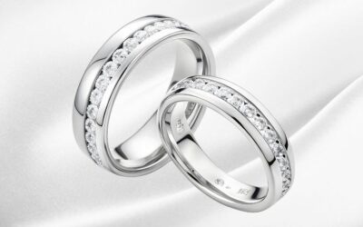 The Enduring Benefits of Platinum Bands