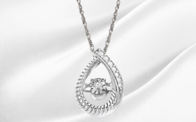 Styling Your Pear Shaped Diamond Necklace: 2026 Trends