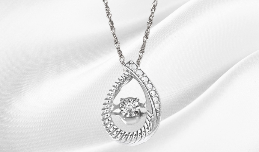 Styling Your Pear Shaped Diamond Necklace: 2026 Trends