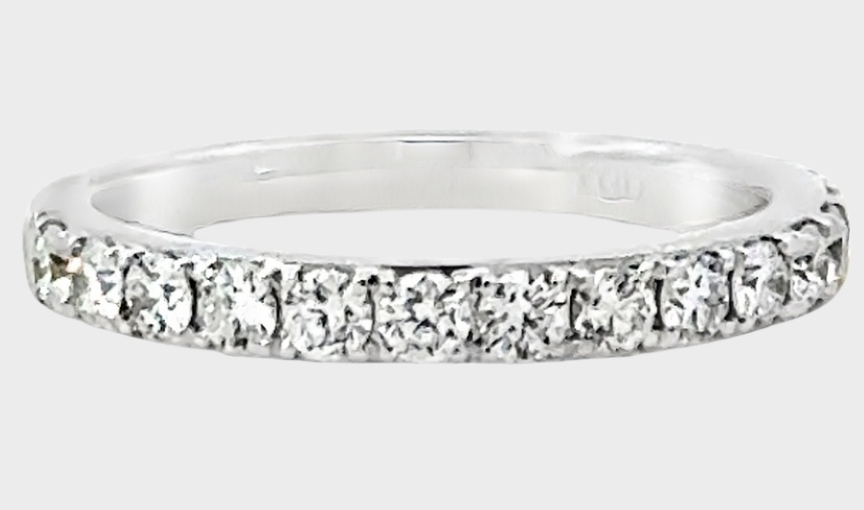 Your Guide to Hottest Eternity Band Styles 2026