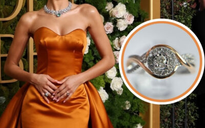 Why Two-Tone Engagement Rings for Your 2026 Proposal?