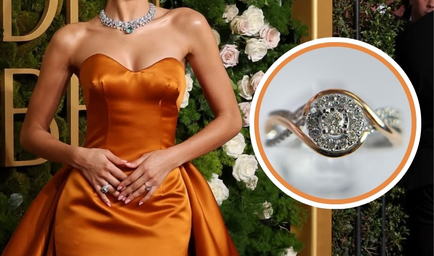Why Two-Tone Engagement Rings for Your 2026 Proposal?