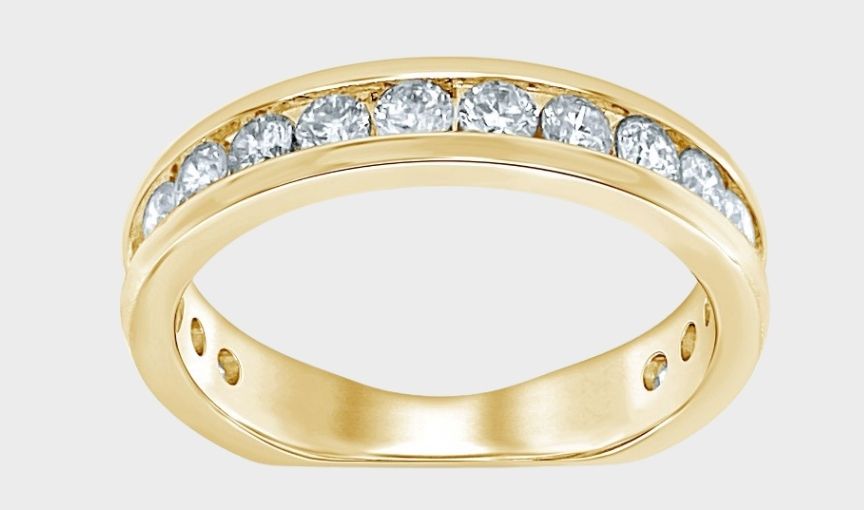 How to Maintain High Polish Bands for Lasting Shine