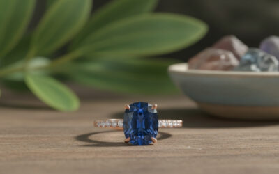 Why Choose Ethical Sourcing for Engagement Rings