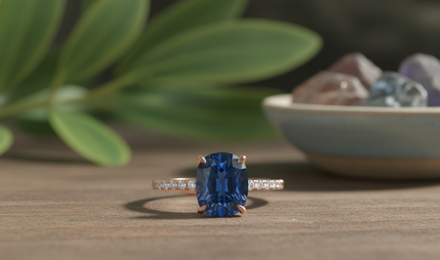 Why Choose Ethical Sourcing for Engagement Rings