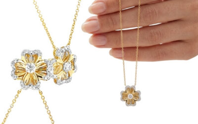 Understanding Carat Weight in Necklaces