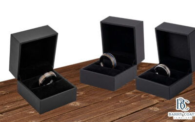 Antler Ring Designs: Your Connection to the Outdoors