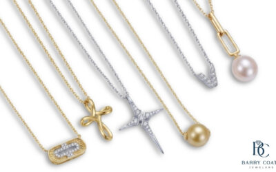 The Rise of the Modern Minimalist Necklace