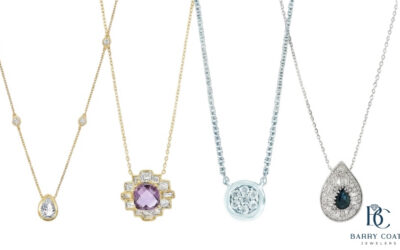 What Does Total Weight in Necklace Mean?