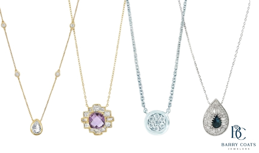 What Does Total Weight in Necklace Mean?