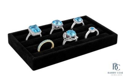 Beautiful Topaz Ring Options for Every Style