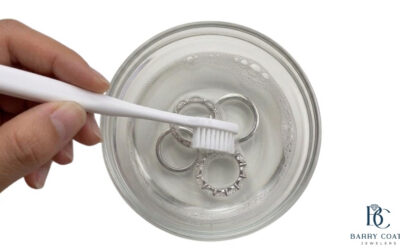 Essential Sterling Silver Care Tips for Lasting Shine