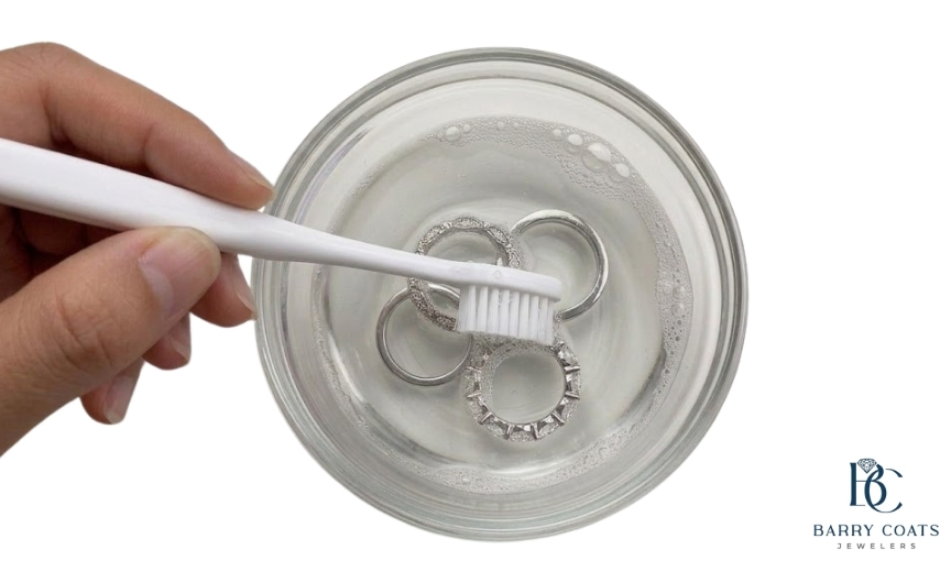 Essential Sterling Silver Care Tips for Lasting Shine