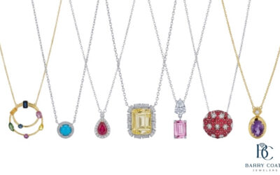 Choosing the Right Color Grade for Pendants