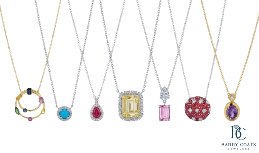 Choosing the Right Color Grade for Pendants