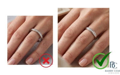 What You Need to Know About Resizing Wedding Bands