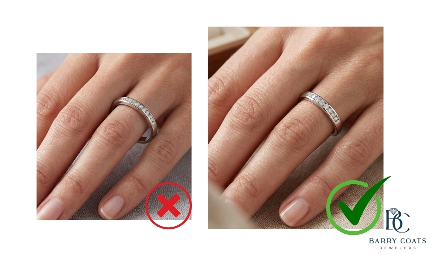 What You Need to Know About Resizing Wedding Bands