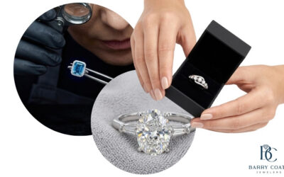 The Importance of Professional Ring Inspection