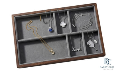Rules for Daily Wear of Diamond Necklaces