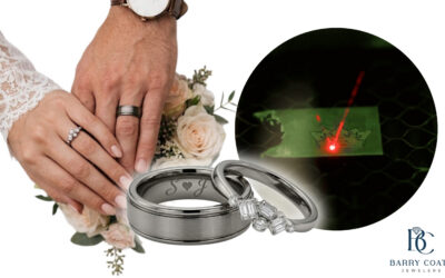 Creative Engraving Ideas for Wedding Rings