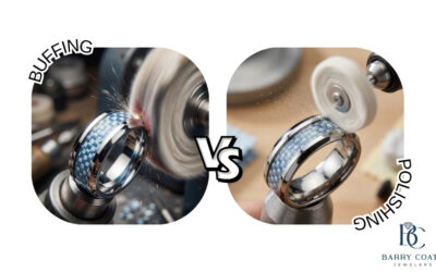 Understanding the Difference Between Polishing and Buffing