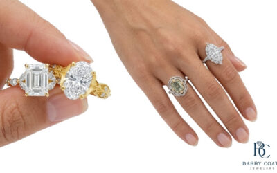 The Artistry of Vintage Filigree Detailed Ring