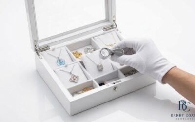 What Clarity Grades Diamond Mean for Necklaces