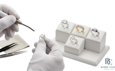 Keeping Your Diamond Ring Cleaning Routine Safe