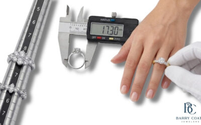 How to Accurately Measure Your Ring Size at Home