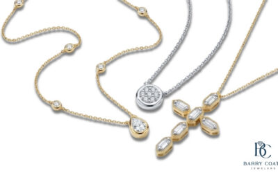 Why Cut Quality Diamond Necklace Matters Most
