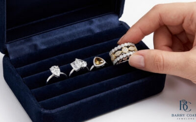 Best Practices for Proper Ring Storage