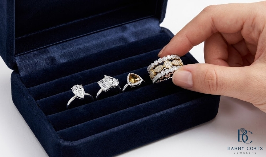 Best Habits for Proper Ring Storage Image