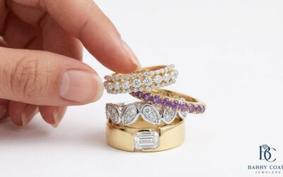 Understanding the Feel of Standard Fit Rings