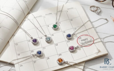 Diamond Necklaces as Ultimate Birthday Gifts